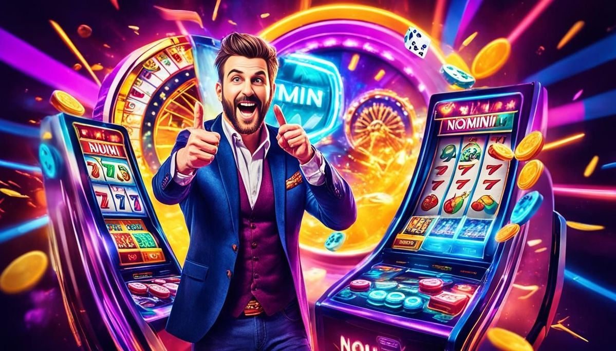 Privacy and live casino navigation panel for Bangladesh users