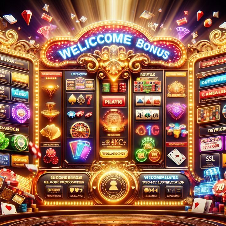 Privacy and sports navigation panel for 600 bd members