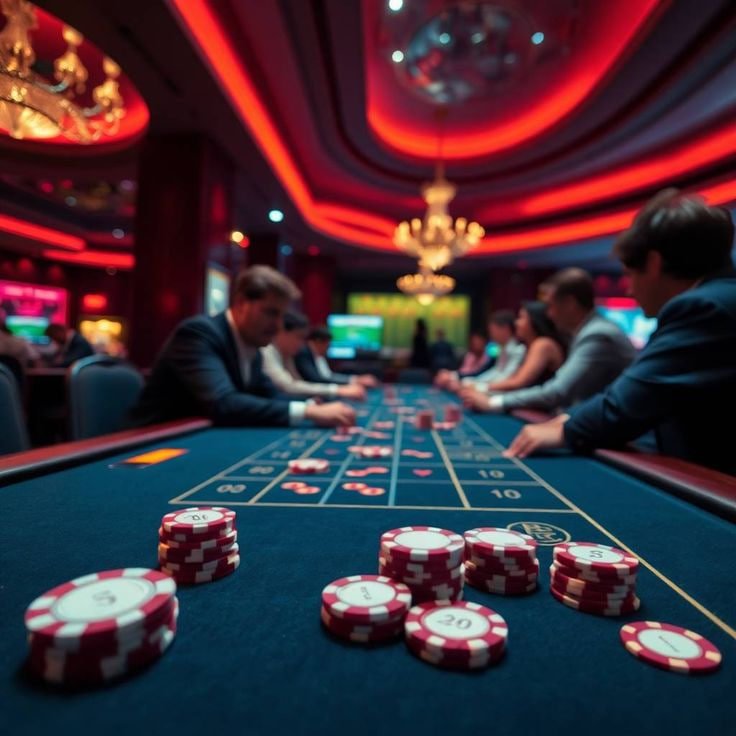Responsible gaming reminder for 600 bd adults using mobile phones